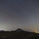 Cómo y a que hora ver las Cuadrántidas desde México, la primera lluvia de estrellas de 2022