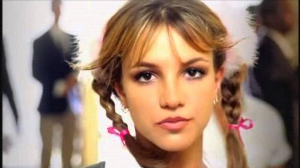 Britney Spears posa sin ropa para celebrar que es una mujer libre