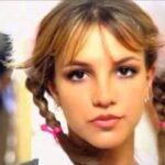 Britney Spears posa sin ropa para celebrar que es una mujer libre