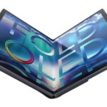 Los computadores también serán plegables: estas son las características