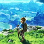 Zelda: Breath of the Wild es elegido como mejor videojuego de la historia, según encuesta japonesa