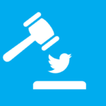 Twitter tiene un récord de solicitudes de gobierno para eliminar contenidos