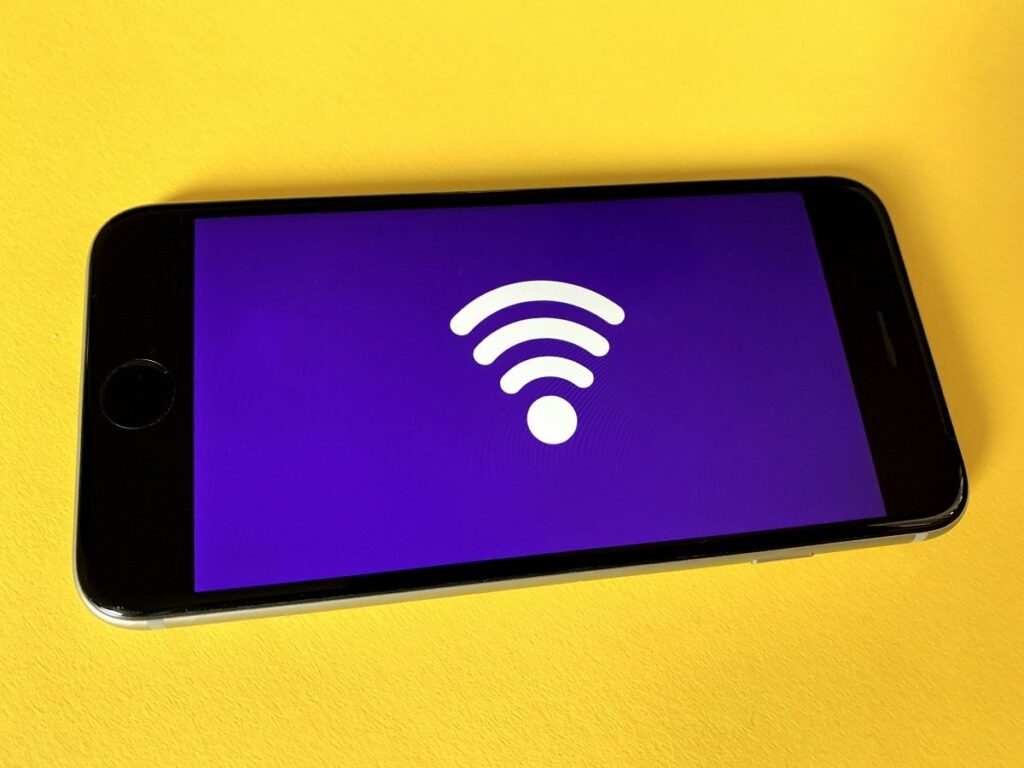 Truco para usar internet en la calle si se te terminaron los datos