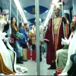 POR SI LOS REYES MAGOS VIAJAN EN METRO, ESTE SERÁ EL HORARIO EL 6 DE ENERO EN CDMX