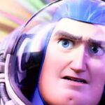 Buzz y Zurg se enfrentan en el primer tráiler completo de Lightyear