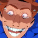 Primer tráiler de Diabolical, el spin-off animado de The Boys, es jodidamente desquiciado