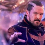 TODOS LOS PERSONAJES CONFIRMADOS DE DR STRANGE IN THE MULTIVERSE OF MADNESS