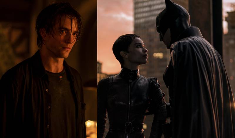 “The Batman” se enfocará como nunca antes en la complejidad de un héroe atormentado