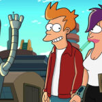 ES OFICIAL: ¡’FUTURAMA’ REGRESARÁ Y TENDRÁ UNA NUEVA TEMPORADA!