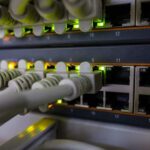 ¿Qué significan todas las luces LED del router?