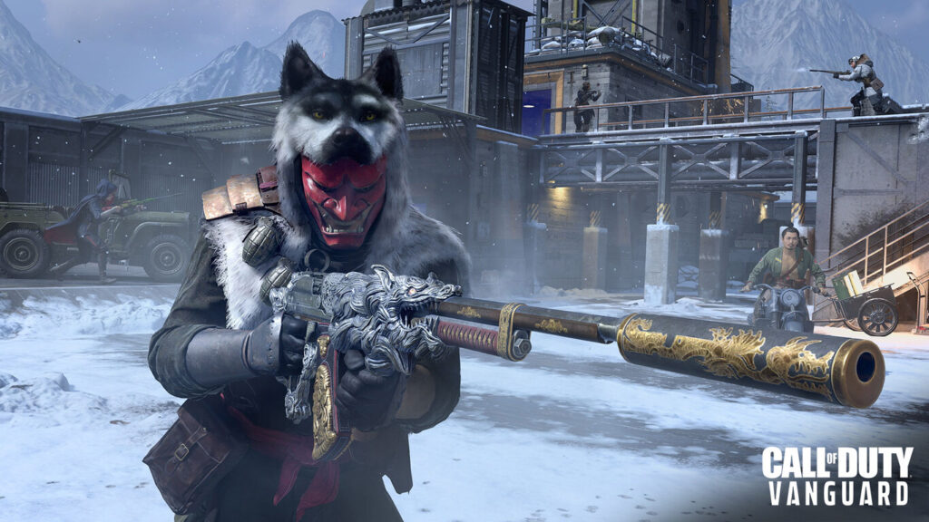 ‘Call of Duty: Vanguard’ gratis por dos semanas: el FPS estrella de Activision liberará su multijugador con el nuevo contenido de la segunda temporada
