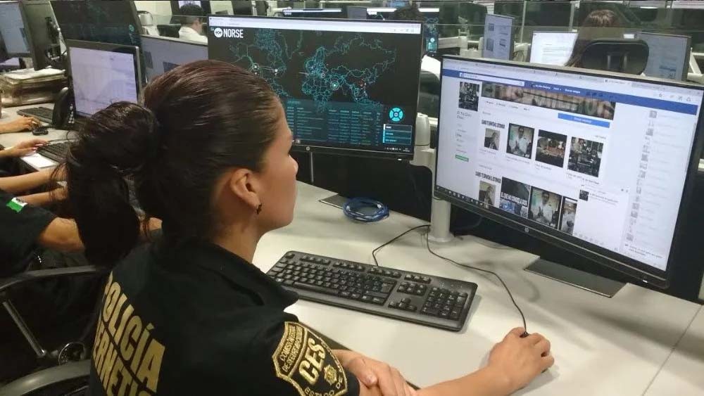 Buscan enfrentar la violencia digital