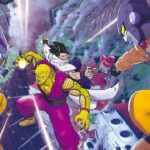 Broly entrena con Bills en el nuevo tráiler de Dragon Ball Super: Super Hero