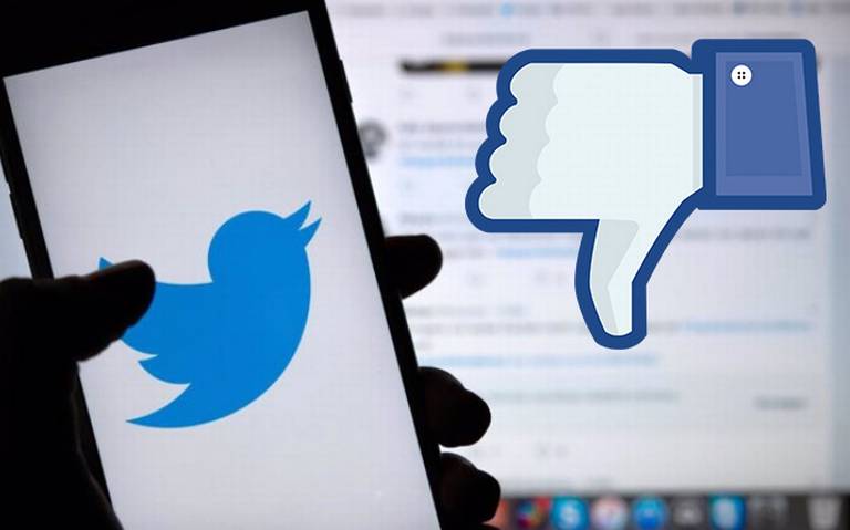 Ya hay botón de ‘No me gusta’ en Twitter; te decimos dónde está y cómo se usa
