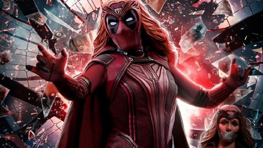 Ryan Reynolds ha confirmado que Deadpool 3 es la próxima película del MCU y el director será Shawn Levy