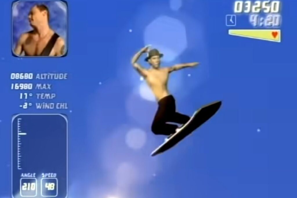 ‘Californication’ de Red Hot Chili Peppers por fin es un videojuego y puedes jugarlo gratis: 22 años después el sueño se cumplió