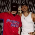 BIZARRAP Y RESIDENTE ROMPIERON INTERNET CON UNA SESIÓN DEDICADA A J BALVIN