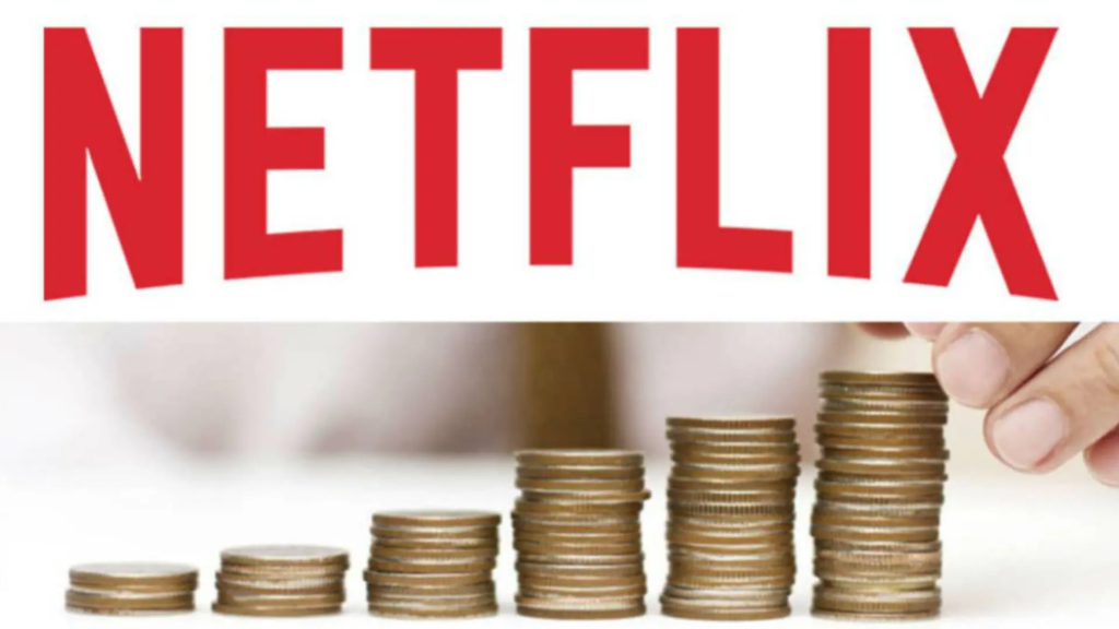 NETFLIX COBRARÁ EXTRA POR COMPARTIR CUENTA CON PERSONAS QUE NO VIVEN EN LA MISMA CASA: LAS PRUEBAS COMIENZAN EN PAÍSES DE LATINOAMÉRICA
