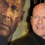 El actor Bruce Willis se retira de la interpretación tras ser diagnosticado de afasia