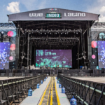 Vive Latino 2022 tras una pausa por la pandemia
