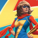 Ya puedes ver el primer tráiler de Ms. Marvel y su fecha de estreno en Disney Plus