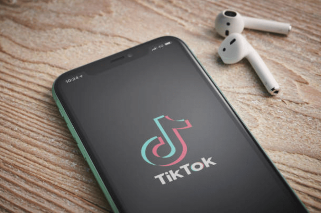 TIKTOK LANZA SOUNDON, SU PROPIA PLATAFORMA DE DISTRIBUCIÓN MUSICAL