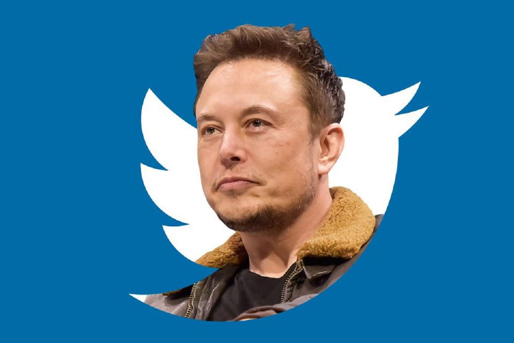 Elon Musk compra Twitter por 44.000 millones de dólares