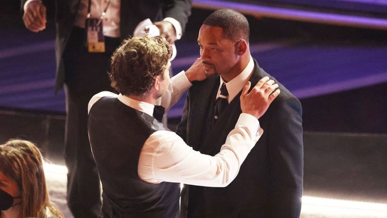 Netflix y Sony paralizan ‘Fast and Loose’ y ‘Bad Boys 4’, los nuevos proyectos de Will Smith