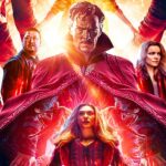Nuevo tráiler de Doctor Strange trae de vuelta a dos personajes MUY importantes para Wanda Maximoff