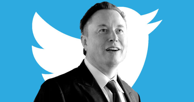 Elon Musk se convierte en el dueño de Twitter