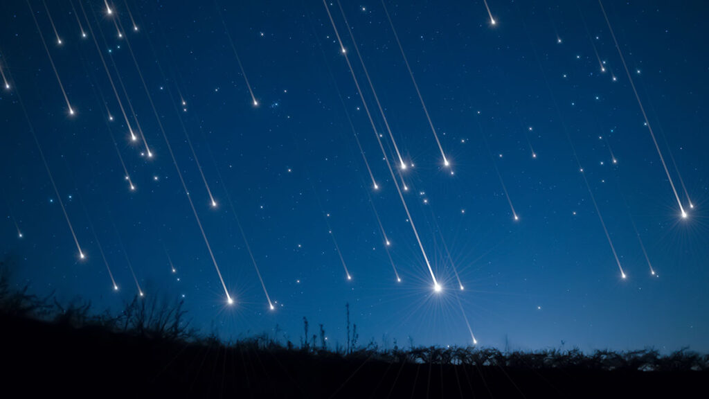 Lluvia de estrellas Líridas de abril 2022: cómo puedes verlas desde este sábado 16 de abril