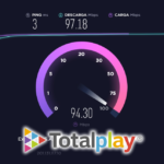 TotalPlay tiene el mejor internet fijo de México