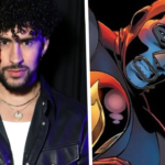 Sony anuncia El Muerto, spin off de Spider-Man protagonizado por Bad Bunny