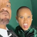 Jada Pinkett deja de apoyar a Will Smith: «Él fue quien exageró»