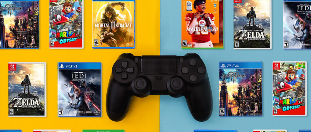 GOBIERNO DE MÉXICO LANZARÁ CAMPAÑA PARA COMBATIR LA ADICCIÓN A LOS VIDEOJUEGOS