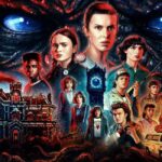 Stranger Things 4: ¿Cuándo y a qué hora se estrenará la serie en Netflix?