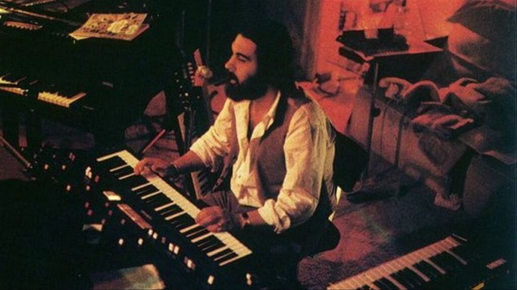 Ha muerto Vangelis, el compositor que realizó la música de Blade Runner y Chariots of Fire