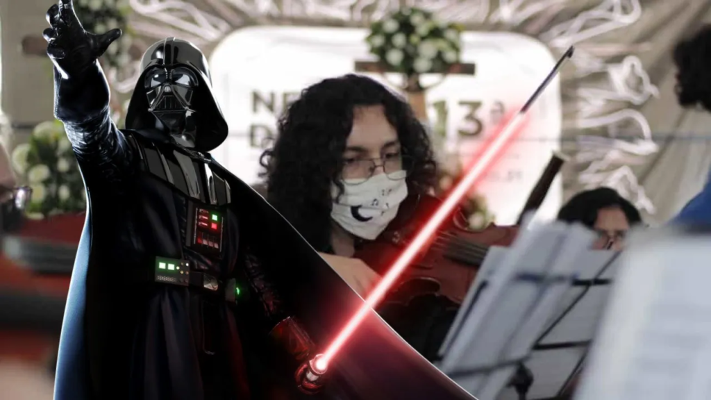 Habrá concierto gratuito por el Star Wars Day en México