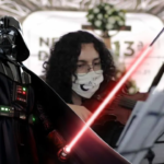 Habrá concierto gratuito por el Star Wars Day en México