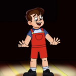 Chabelo vuelve a la pantalla con una serie animada