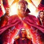Marvel: Te explicamos las escenas poscréditos de Doctor Strange in the Multiverse of Madness