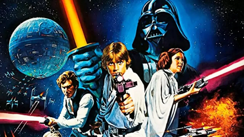 ¿Por qué se celebra el Star Wars Day el 4 de mayo?