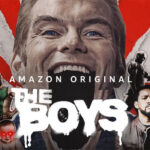 The Boys reafirma su regreso para el 3 de junio en un salvaje tráiler