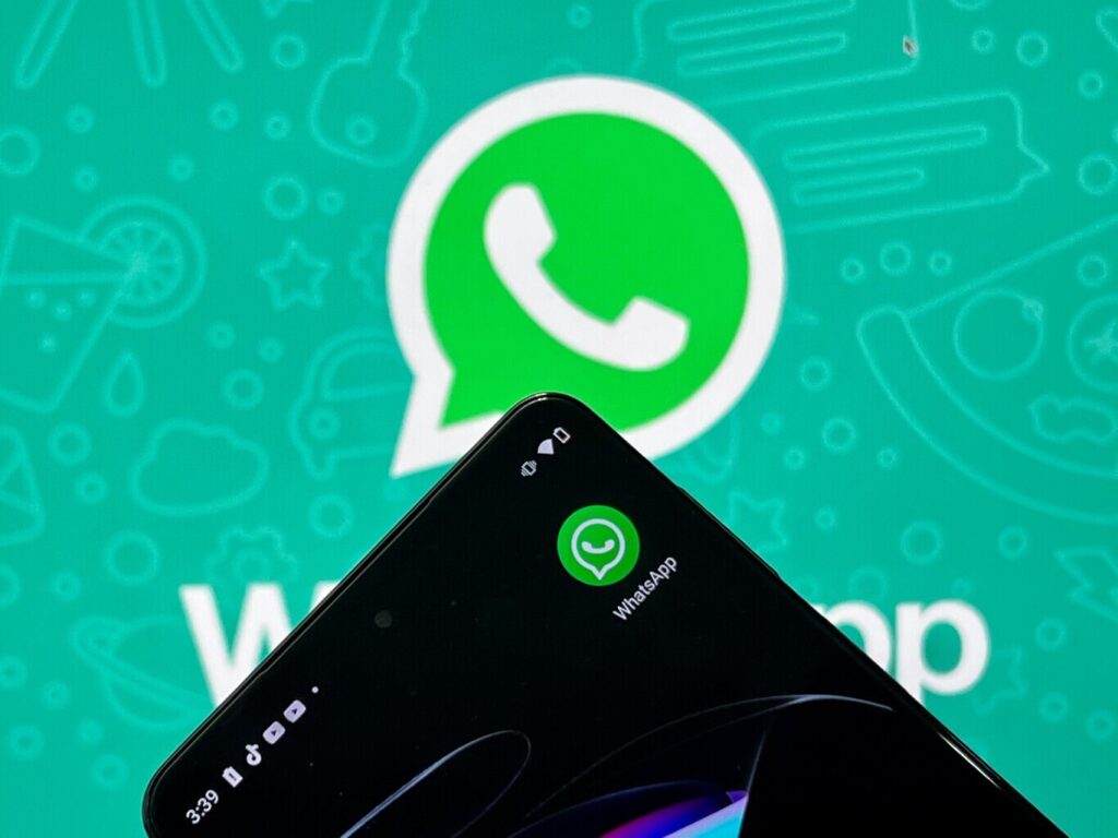 EDITAR MENSAJES DE WHATSAPP