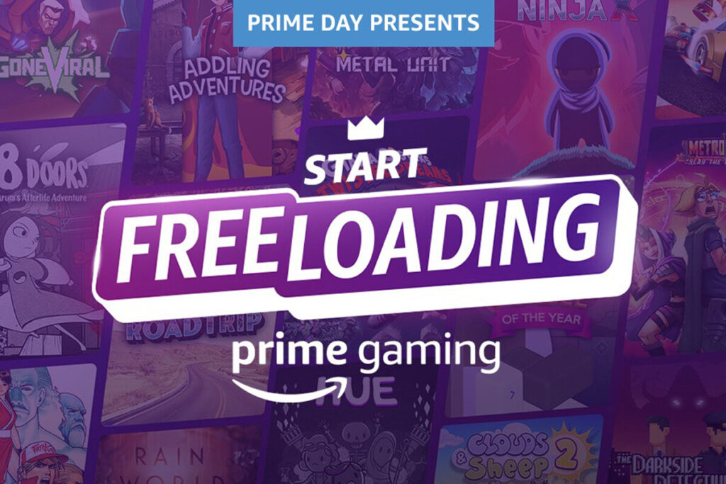 Prime Gaming regalará más de 30 juegos durante Amazon Prime Day 2022 en México: así puedes conseguir los títulos gratis para PC