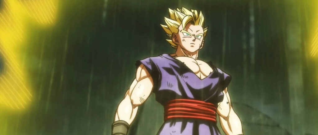 ¡DRAGON BALL SUPER: SUPER HERO CONFIRMA FECHA DE ESTRENO EXACTA EN MÉXICO!