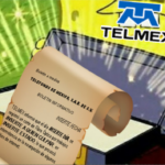 TELMEX MIENTE Y USA LA VIEJA CONFIABLE DEL SABOTAJE EN CAÍDA