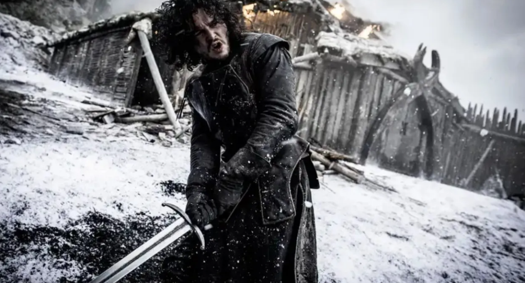 Game of Thrones: HBO está trabajando en una nueva serie