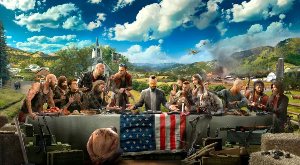 Xbox Games Pass revela los últimos juegos que llegan en junio 2022