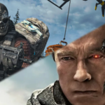 Call of Duty nos prepara para un crossover oficial con Terminator